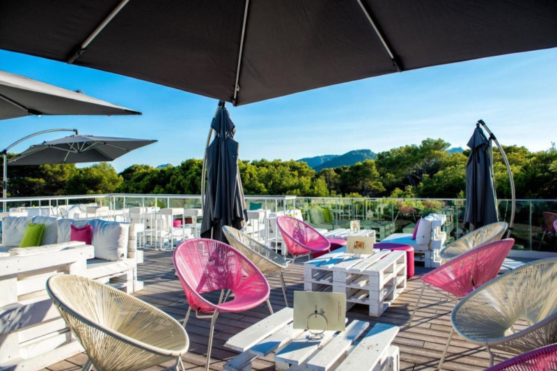 Onmood Cala Ratjada by Portblue