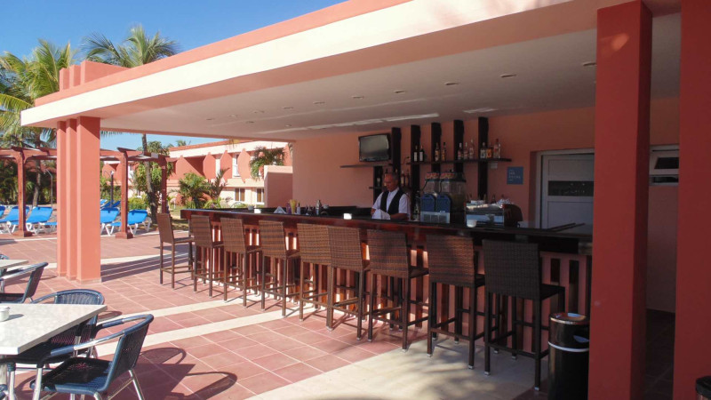 Blau Arenal Habana Beach