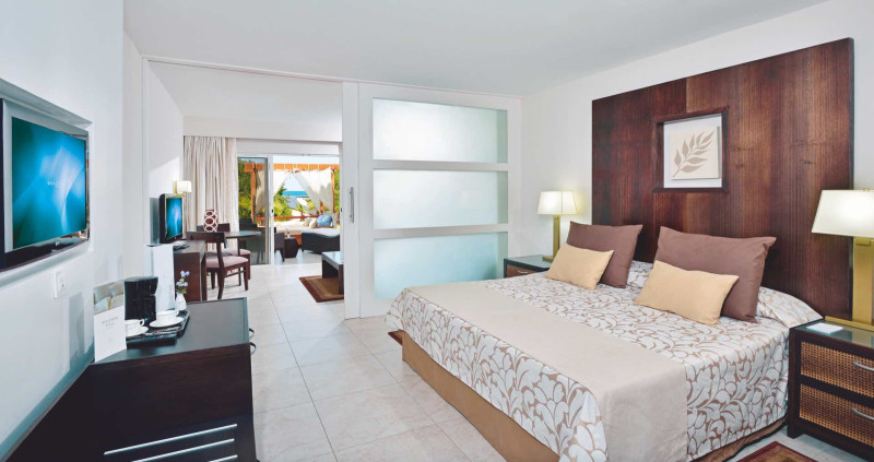 Paradisus Princesa del Mar