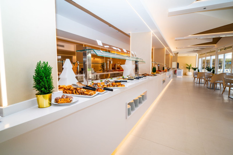 HL Sahara Playa