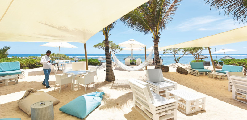 Radisson Blu Poste Lafayette Resort & Spa