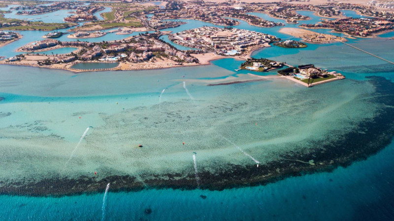 Casa Cook El Gouna