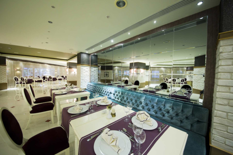 Limak Lara De Luxe Resort