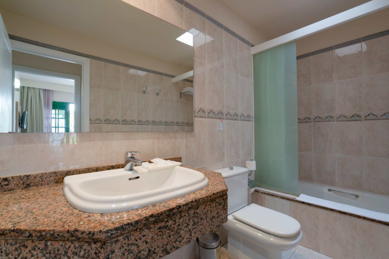 Relaxia Lanzasur Club