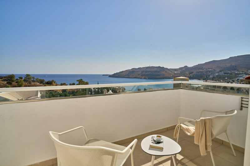 Lindos Village Resort & Spa