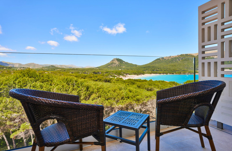 Hotel & Spa S'Entrador Playa