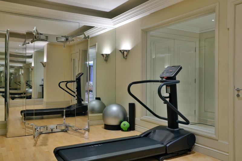 The Westin Dubai Mina Seyahi Beach Resort & Marina