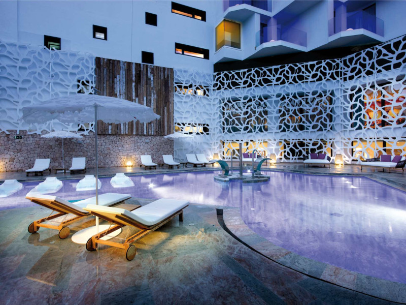 Hard Rock Hotel Ibiza