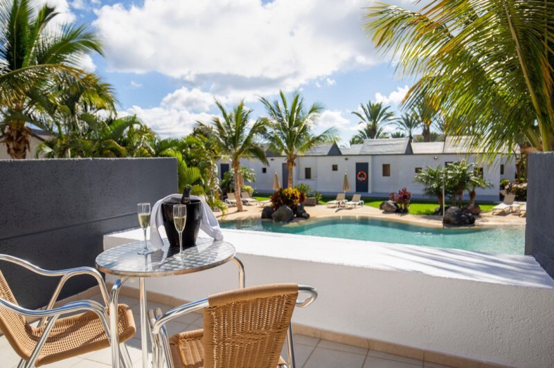 R2 Romantic Fantasia Suites