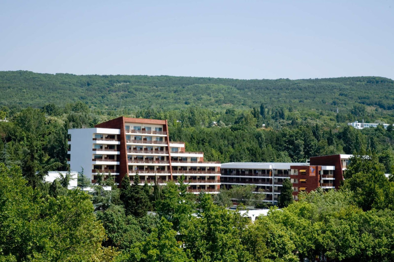 Flamingo Grand Hotel & Spa