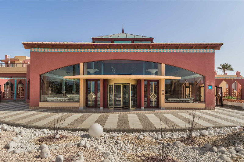 Hotel Esmeralda Maris by LIVVO