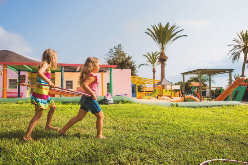 Aldiana Club Fuerteventura