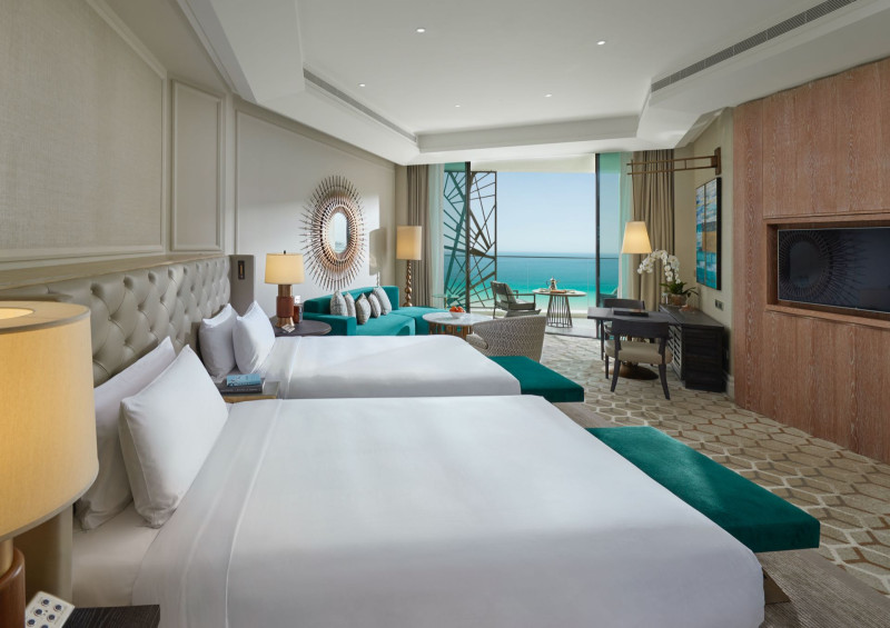 Mandarin Oriental Jumeirah