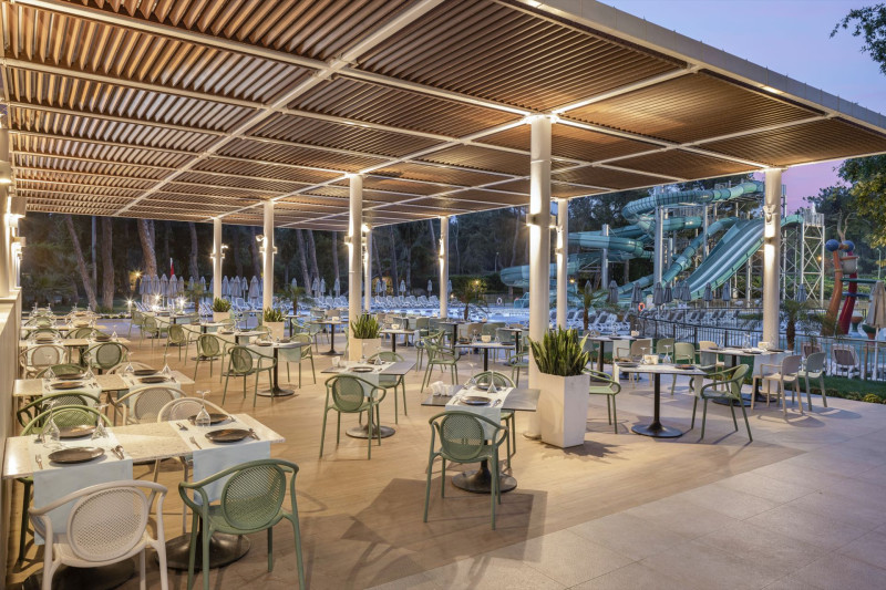 Arcanus Hotels Sorgun