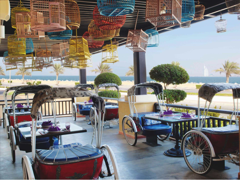 Anantara The Palm Dubai Resort