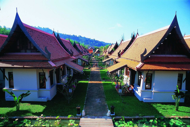 Khaolak Bhandari Resort & Spa