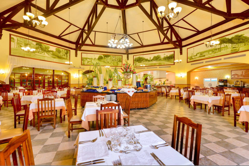 Iberostar Origin Playa Alameda