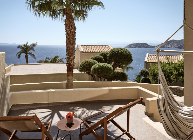 Sea Side A Lifestyle Resort