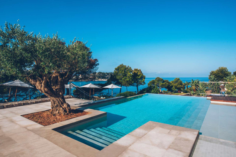 Iberostar Selection Jardín del Sol Suites