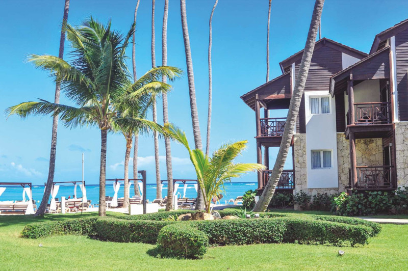 Vista Sol Punta Cana Beach Resort & Spa