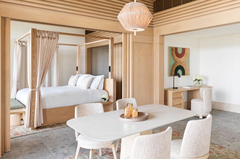 Sofitel Dubai The Palm