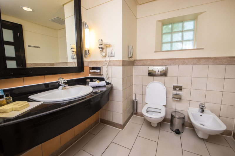 Reef Oasis Blue Bay Resort & SPA