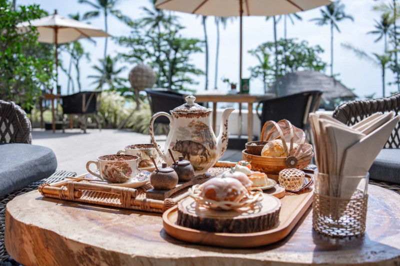 Eden Beach Resort & Spa