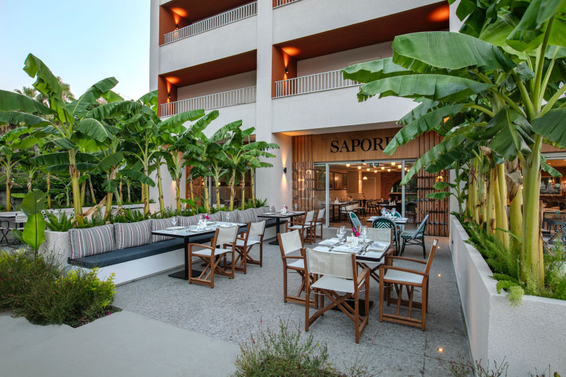 Greenwood Kemer Resort