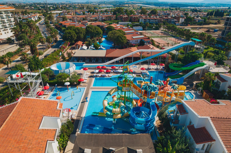 Selectum Family Comfort Side