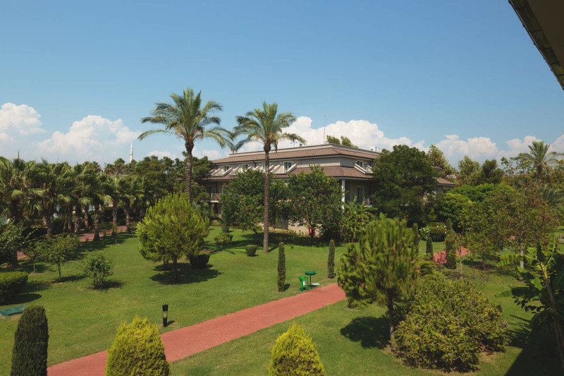 Sunis Elita Beach Resort Hotel & Spa