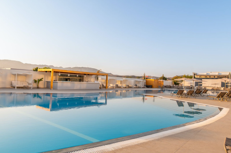 SMY Kos Beach & Splash