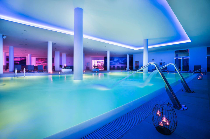 Royal Palm Resort & Spa