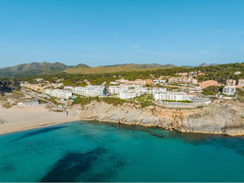 VIVA Cala Mesquida Resort & Spa
