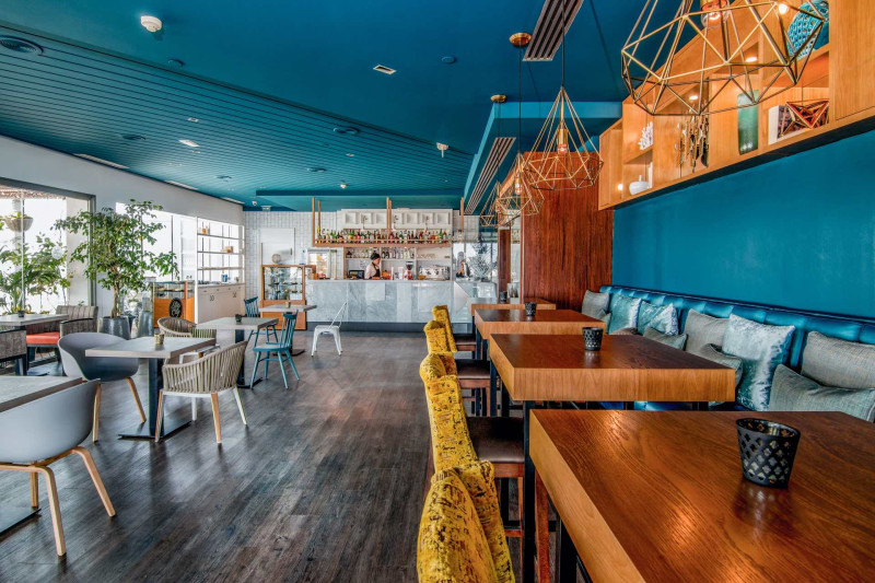 Arrecife Gran Hotel & Spa