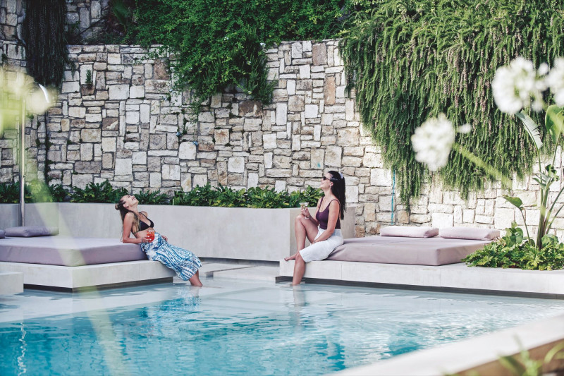 San Antonio Corfu Resort