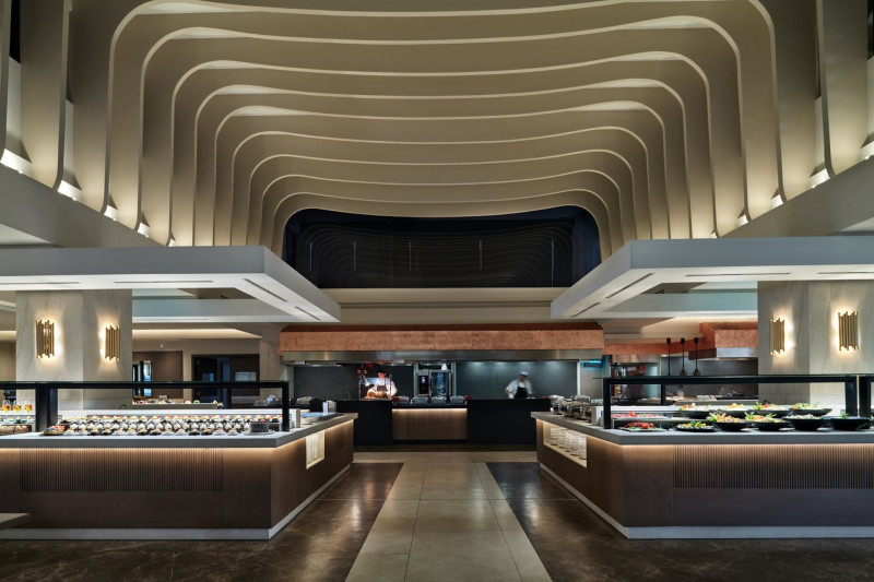 Amira Luxury Resort & Spa