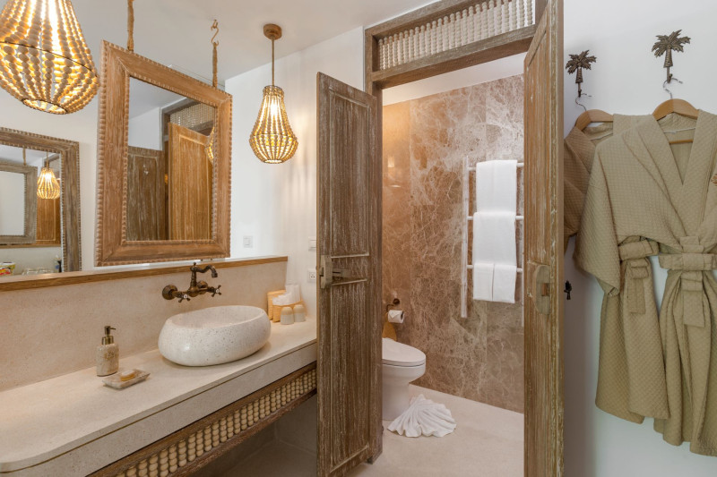 Eden Beach Resort & Spa