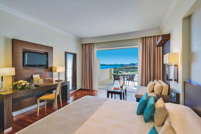 Elysium Resort & Spa