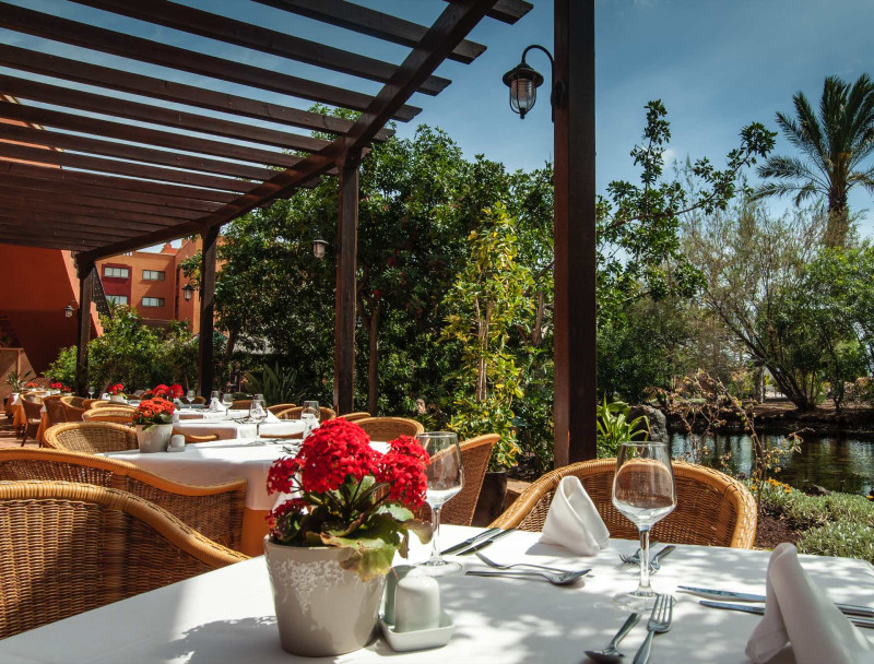 Sheraton Fuerteventura Beach