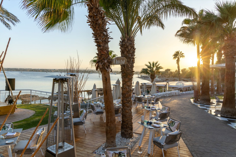 Fort Arabesque Villas