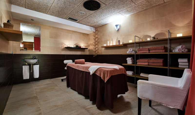 Hotel & Spa S'Entrador Playa