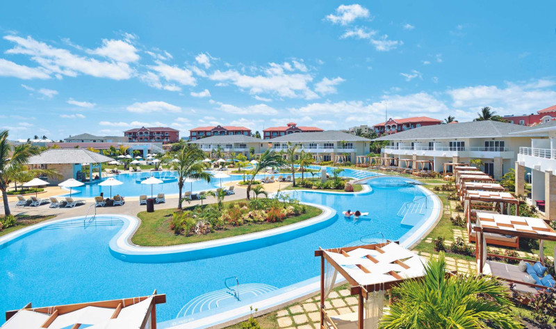 Paradisus Princesa del Mar