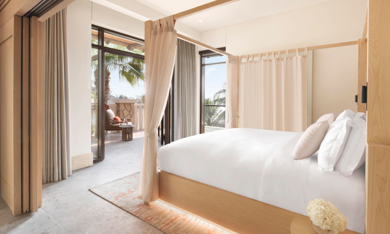 Sofitel Dubai The Palm