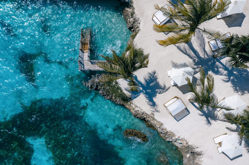 Kwanza Resort by Sunrise