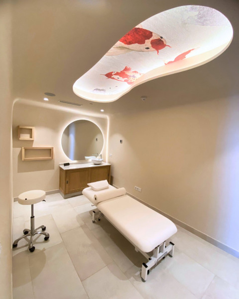 Plus Fariones Suite Hotel