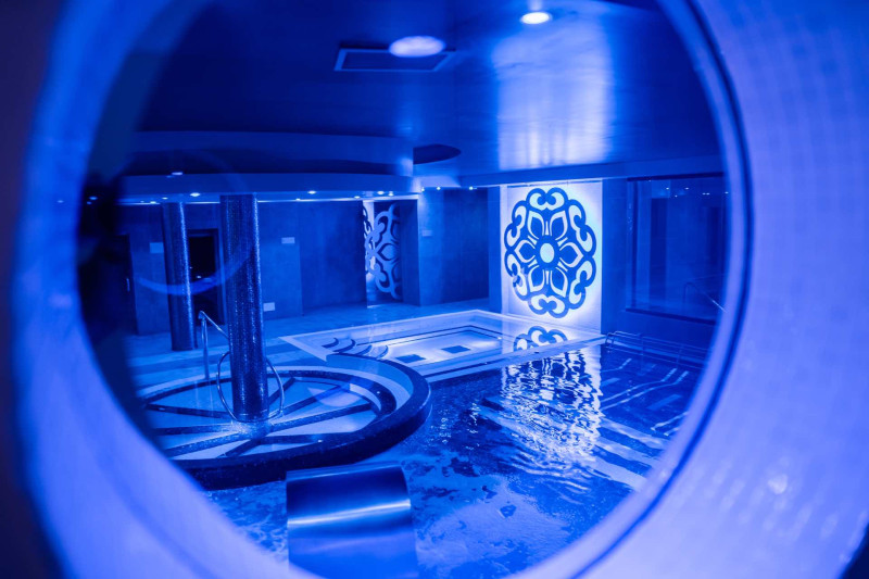 Atlantic Mirage Suites & Spa