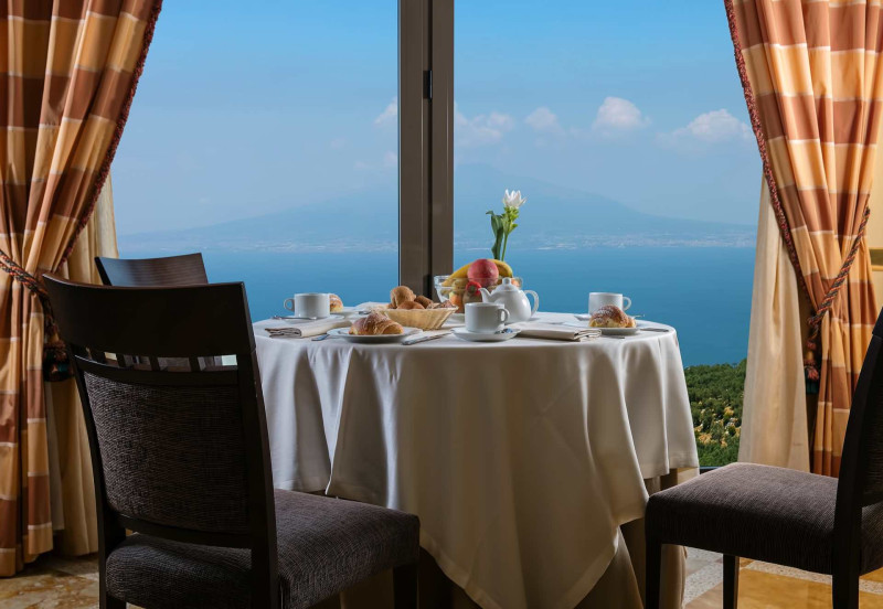Grand Hotel Due Golfi