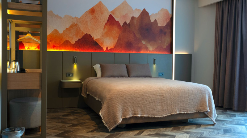 Kleopatra Dreams Beach