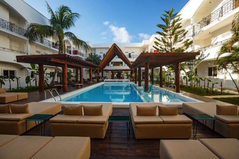 Hotel HM Playa del Carmen