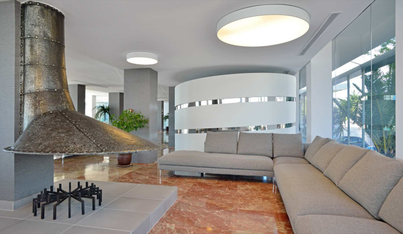 Alua Hawaii Ibiza